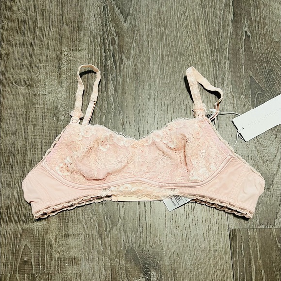 STELLA MCCARTNEY***Maternity Bra 32B***$145 - Picture 3 of 6